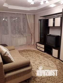 3-к квартира, на длительный срок, 65м2, 4/9 этаж