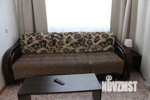 2-к квартира, посуточно, 34м2, 1/3 этаж