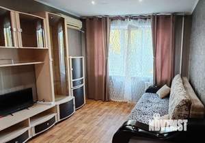 2-к квартира, посуточно, 52м2, 1/1 этаж