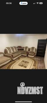 2-к квартира, на длительный срок, 50м2, 1/9 этаж