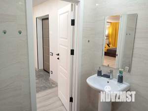 1-к квартира, посуточно, 32м2, 1/1 этаж