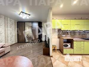 2-к квартира, на длительный срок, 75м2, 16/16 этаж