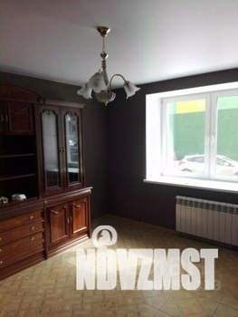 1-к квартира, на длительный срок, 38м2, 1/16 этаж