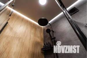 1-к квартира, посуточно, 35м2, 15/24 этаж