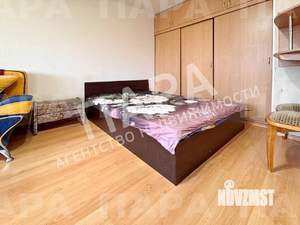 1-к квартира, на длительный срок, 35м2, 7/9 этаж