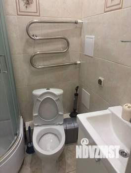 1-к квартира, на длительный срок, 40м2, 18/23 этаж