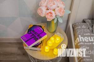 1-к квартира, посуточно, 36м2, 1/10 этаж