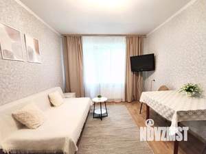 2-к квартира, посуточно, 46м2, 1/1 этаж