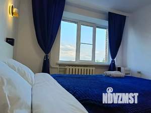 1-к квартира, посуточно, 31м2, 5/9 этаж