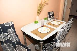 1-к квартира, посуточно, 55м2, 5/16 этаж