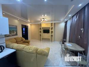 2-к квартира, на длительный срок, 61м2, 6/16 этаж