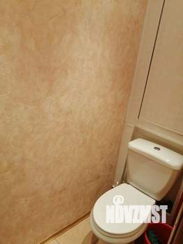 2-к квартира, на длительный срок, 44м2, 5/5 этаж