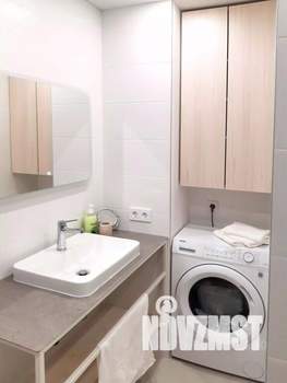 1-к квартира, посуточно, 48м2, 1/1 этаж