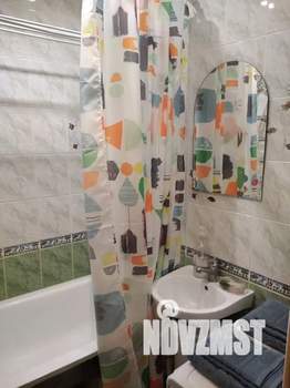 3-к квартира, посуточно, 57м2, 4/5 этаж