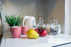 2-к квартира, посуточно, 45м2, 9/9 этаж