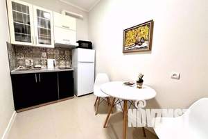 1-к квартира, посуточно, 22м2, 1/2 этаж