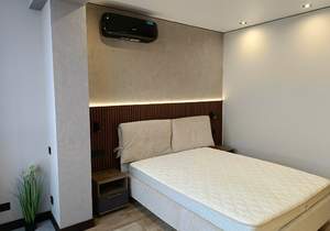 1-к квартира, на длительный срок, 55м2, 3/6 этаж