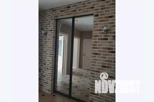 1-к квартира, посуточно, 60м2, 18/25 этаж