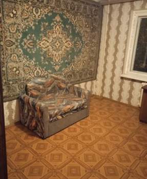 2-к квартира, на длительный срок, 50м2, 1/12 этаж