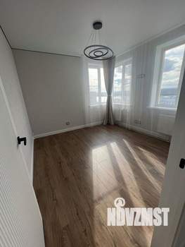 4-к квартира, на длительный срок, 80м2, 22/24 этаж