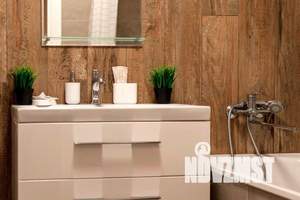 2-к квартира, посуточно, 45м2, 13/19 этаж