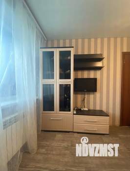 1-к квартира, на длительный срок, 22м2, 7/9 этаж