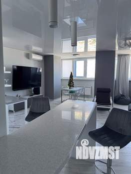 2-к квартира, на длительный срок, 110м2, 11/25 этаж