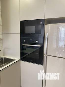 2-к квартира, посуточно, 75м2, 1/1 этаж