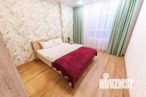 1-к квартира, посуточно, 50м2, 3/21 этаж