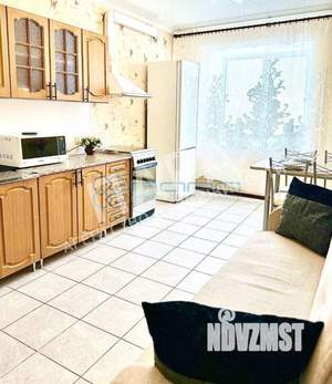 1-к квартира, на длительный срок, 53м2, 11/16 этаж