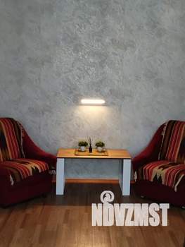 1-к квартира, посуточно, 35м2, 2/9 этаж