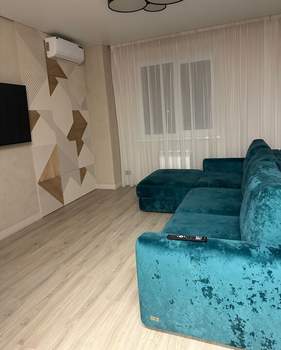 3-к квартира, на длительный срок, 104м2, 11/20 этаж