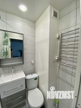 1-к квартира, на длительный срок, 30м2, 5/9 этаж