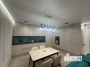 3-к квартира, на длительный срок, 104м2, 11/20 этаж