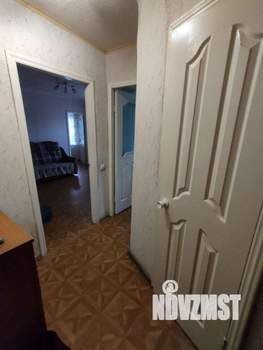 2-к квартира, на длительный срок, 44м2, 3/5 этаж