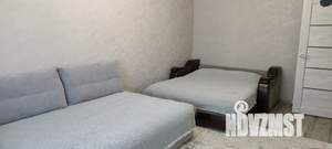 1-к квартира, посуточно, 44м2, 1/4 этаж