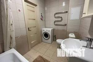 1-к квартира, посуточно, 39м2, 12/16 этаж