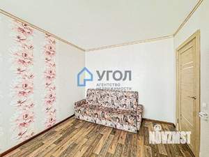 2-к квартира, на длительный срок, 56м2, 11/12 этаж