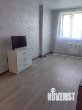 1-к квартира, посуточно, 41м2, 9/18 этаж