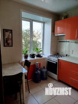 3-к квартира, на длительный срок, 55м2, 4/5 этаж