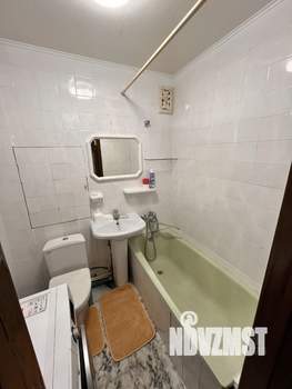 1-к квартира, на длительный срок, 31м2, 3/5 этаж