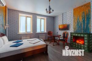 1-к квартира, посуточно, 30м2, 2/3 этаж