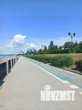 1-к квартира, посуточно, 50м2, 11/23 этаж