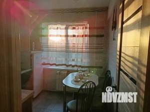 1-к квартира, посуточно, 30м2, 5/5 этаж