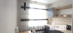 1-к квартира, посуточно, 44м2, 13/18 этаж