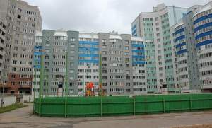 4-к квартира, на длительный срок, 135м2, 9/10 этаж