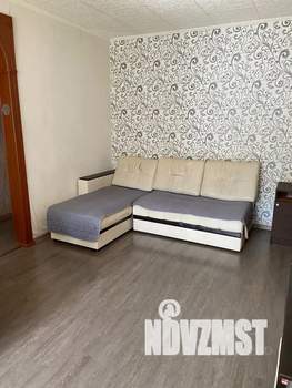 2-к квартира, посуточно, 45м2, 2/5 этаж