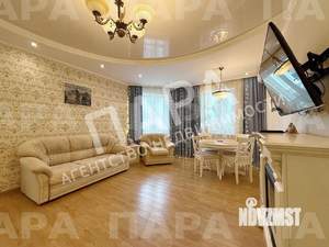 3-к квартира, на длительный срок, 70м2, 17/19 этаж