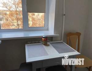 1-к квартира, посуточно, 30м2, 4/5 этаж