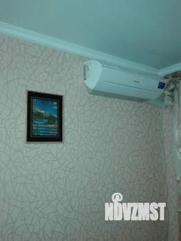 1-к квартира, на длительный срок, 34м2, 2/3 этаж